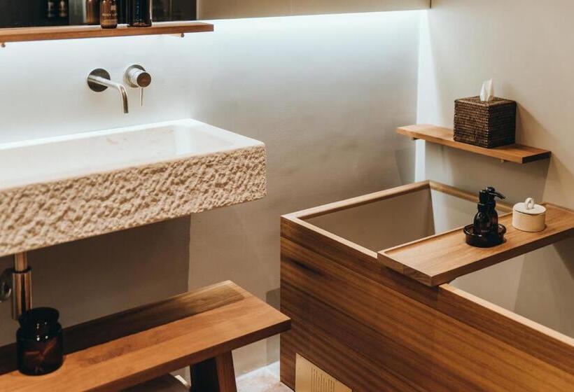 패밀리 스위트, Maslina Resort