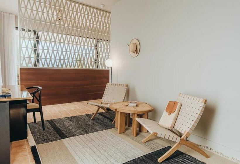 패밀리 스위트, Maslina Resort
