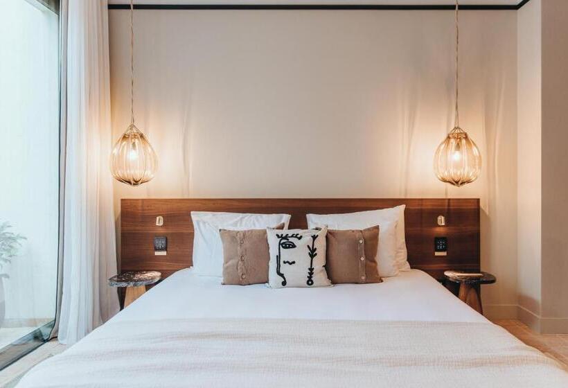 סוויטה משפחתית, Maslina Resort