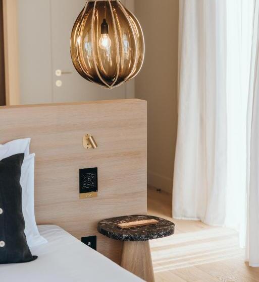 סוויטה נוף לים, Maslina Resort