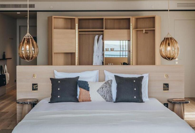 סוויטה נוף לים, Maslina Resort