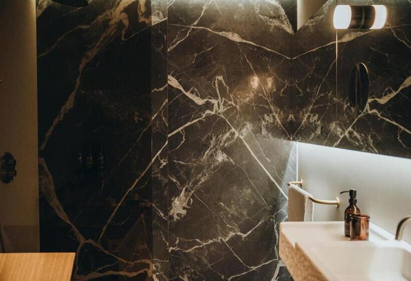 סוויטה נוף לים, Maslina Resort