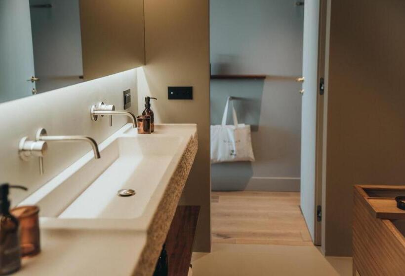 סוויטה נוף לים, Maslina Resort