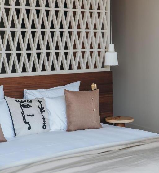 סוויטה עם בריכה, Maslina Resort