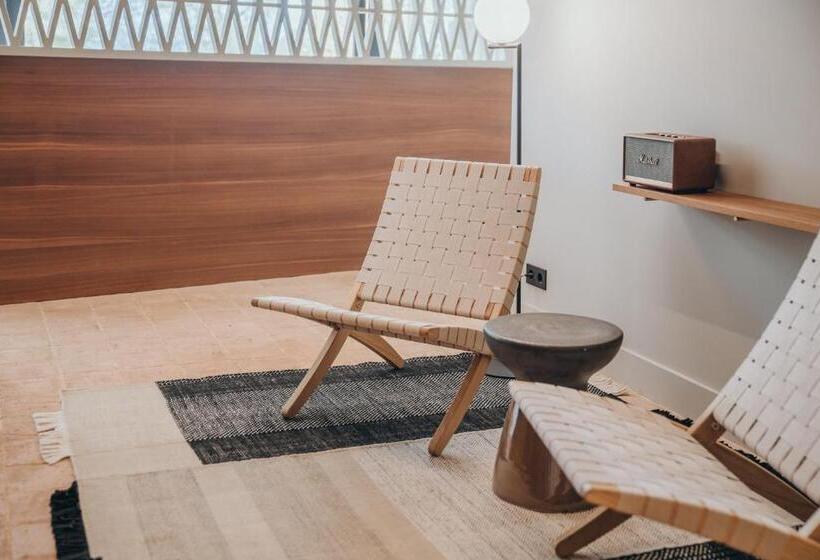 סוויטה עם בריכה, Maslina Resort