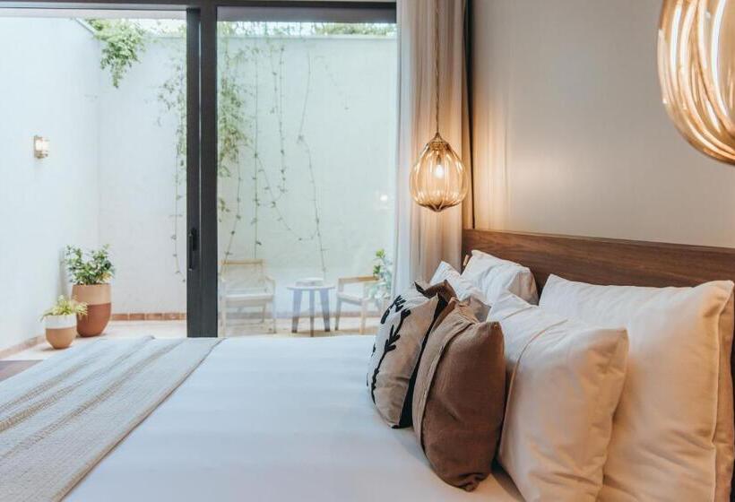 패밀리 스위트, Maslina Resort