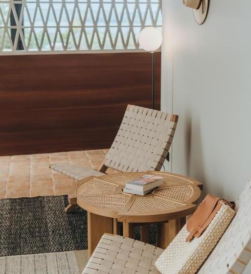 סוויטה משפחתית, Maslina Resort