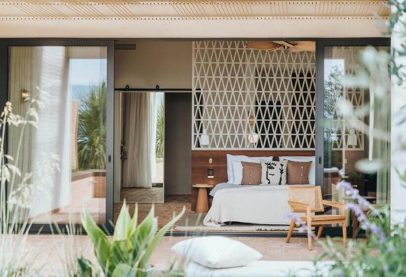 패밀리 스위트, Maslina Resort