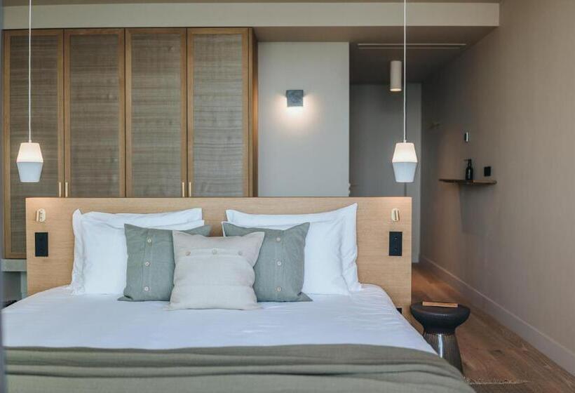 1침실 빌라 바다전망, Maslina Resort