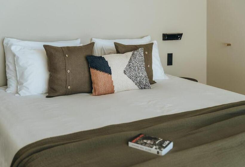 וילת חדר שינה 1 עם נוף לים, Maslina Resort