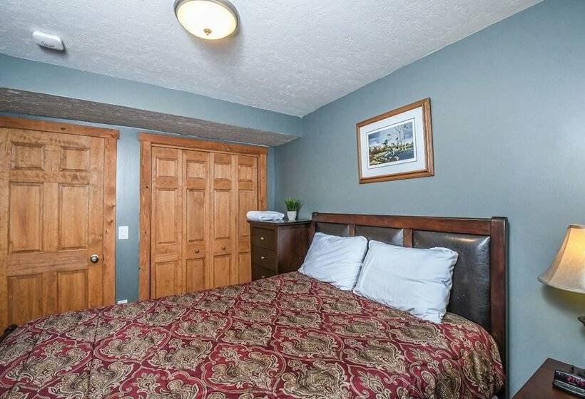 1ベッドルームハウス, Mountain Dreams