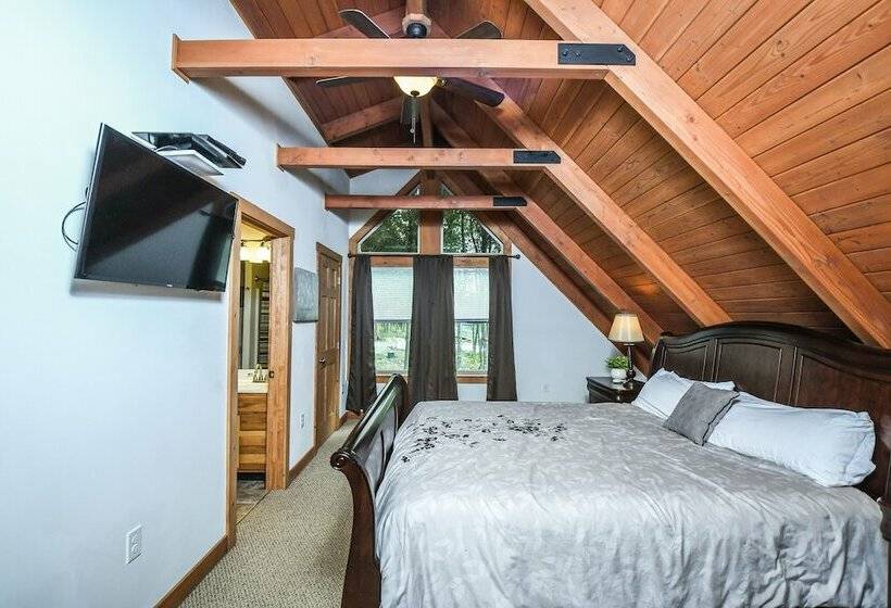 1ベッドルームハウス, Mountain Dreams