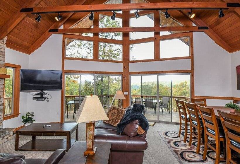 1ベッドルームハウス, Mountain Dreams