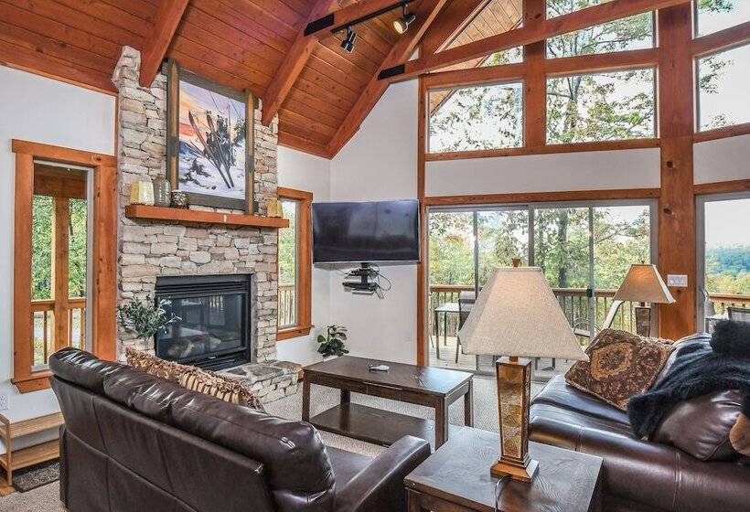 1ベッドルームハウス, Mountain Dreams