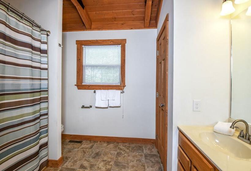 1ベッドルームハウス, Mountain Dreams