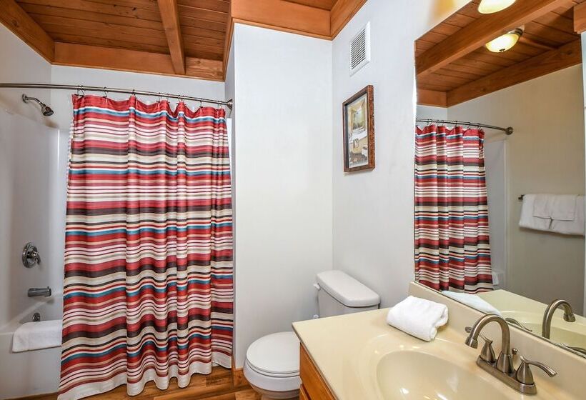 1ベッドルームハウス, Mountain Dreams