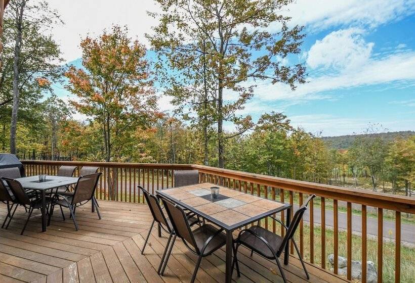 1ベッドルームハウス, Mountain Dreams