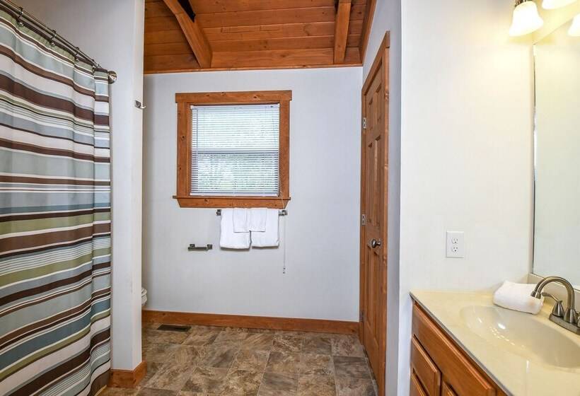 1ベッドルームハウス, Mountain Dreams