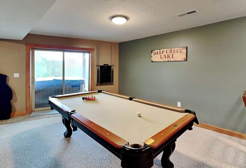 1ベッドルームハウス, Mountain Dreams