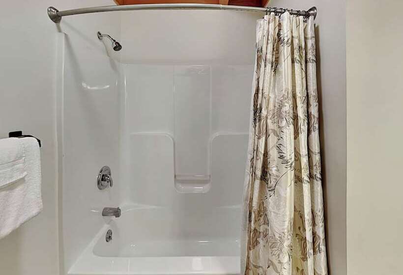 1ベッドルームハウス, Mountain Dreams