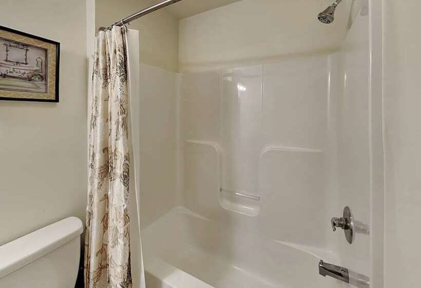 1ベッドルームハウス, Mountain Dreams