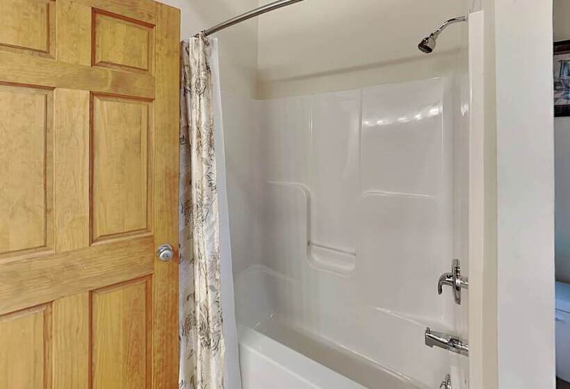 1ベッドルームハウス, Mountain Dreams