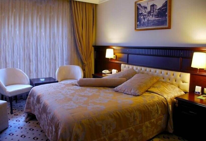 اتاق استاندارد, Adana Erten Otel