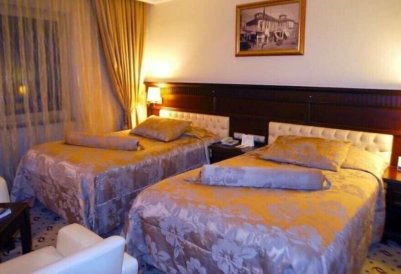 اتاق استاندارد, Adana Erten Otel