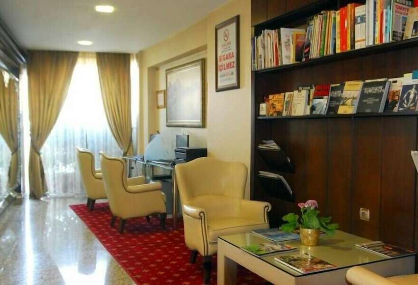 اتاق استاندارد, Adana Erten Otel