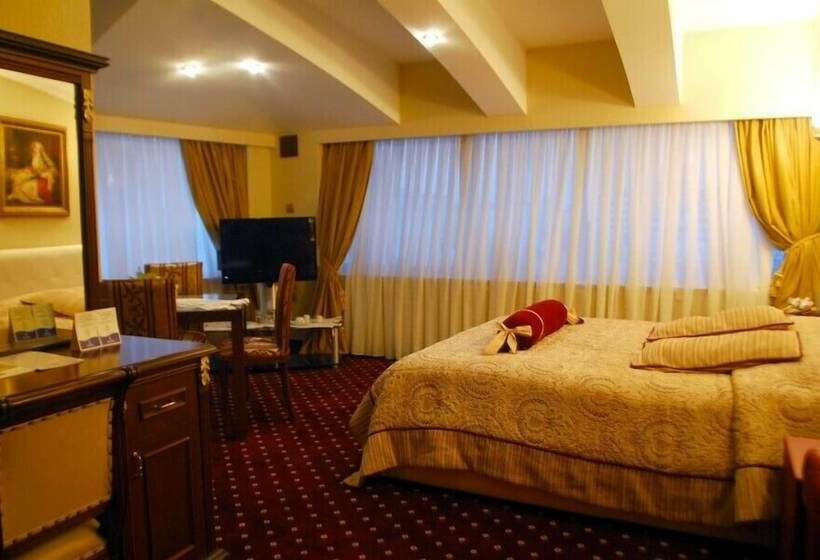 اتاق استاندارد, Adana Erten Otel