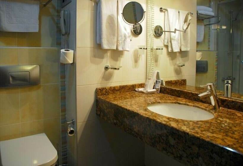 اتاق استاندارد, Adana Erten Otel