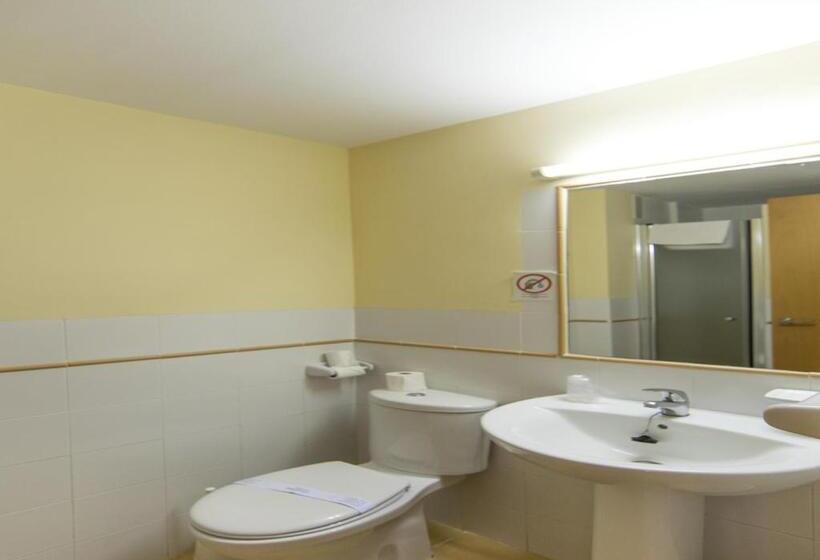 공동 객실, Albergue Inturjoven Sierra Nevada   Hostel