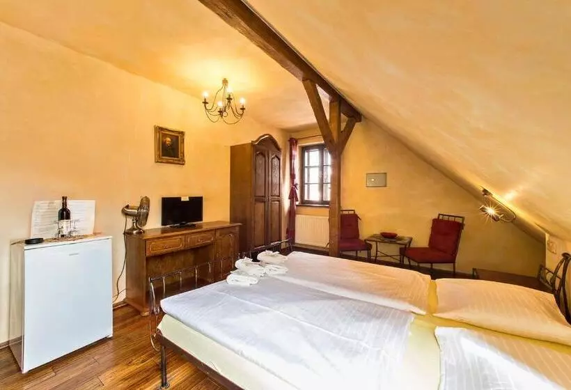 اتاق استاندارد, Arcadie Hotel & Apartments