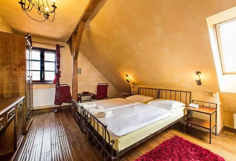 اتاق استاندارد, Arcadie Hotel & Apartments