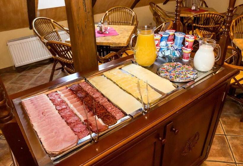 4인용 스탠다드 룸, Arcadie Hotel & Apartments