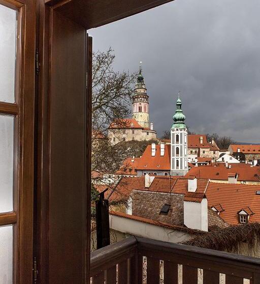 스위트 킹사이즈 침대, Arcadie Hotel & Apartments