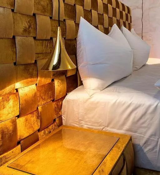 سوئیت با تخت بزرگ, Arcadie Hotel & Apartments