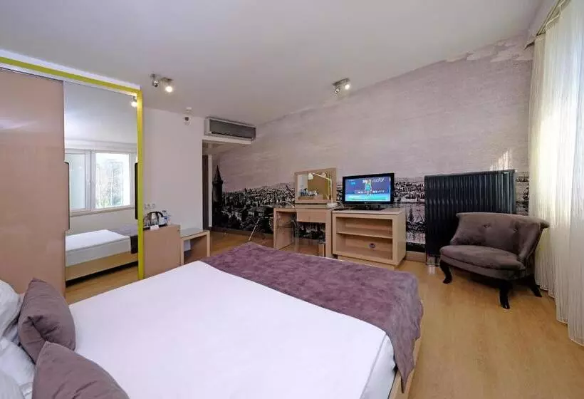 Family Suite