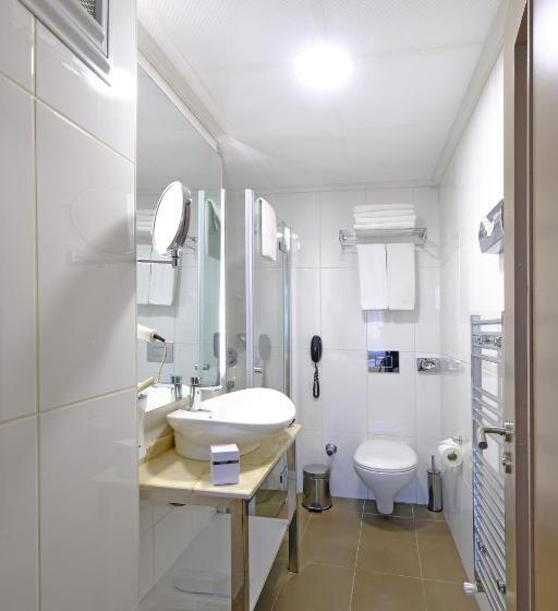 سوییت خانوادگی, Cheya Beşiktaş Istanbul Bosphorus City Center Hotel & Suites