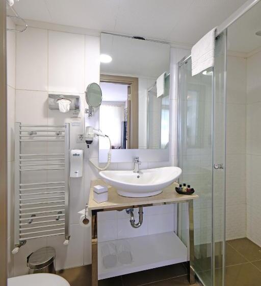 اتاق اکونومی, Cheya Beşiktaş Istanbul Bosphorus City Center Hotel & Suites