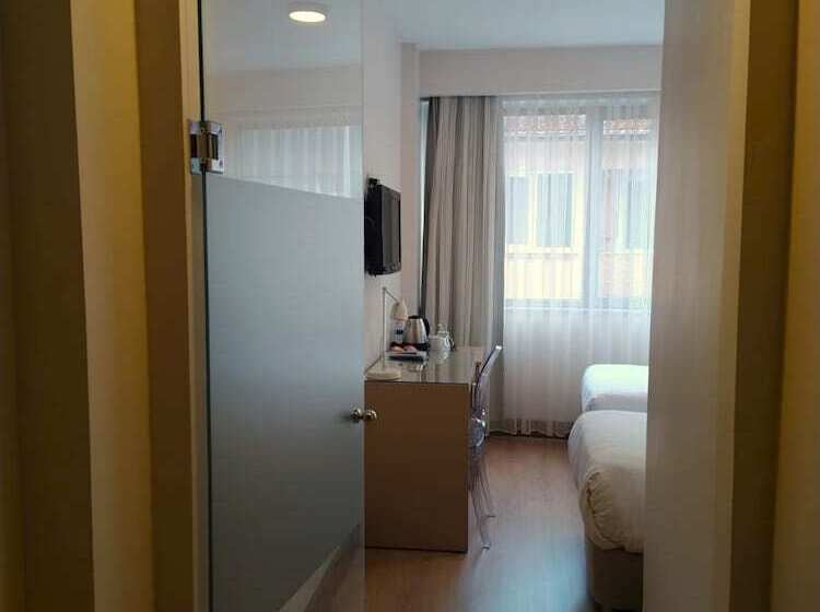 اتاق خانوادگی, Cheya Beşiktaş Istanbul Bosphorus City Center Hotel & Suites