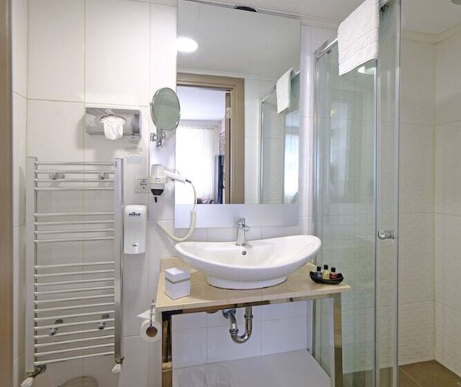 اتاق اکونومی, Cheya Beşiktaş Istanbul Bosphorus City Center Hotel & Suites