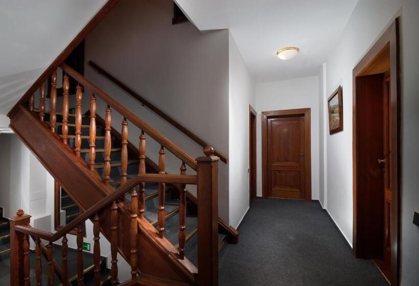 スタンダードルーム, Depandance Villa Hubertus