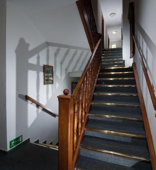 スタンダードルーム, Depandance Villa Hubertus