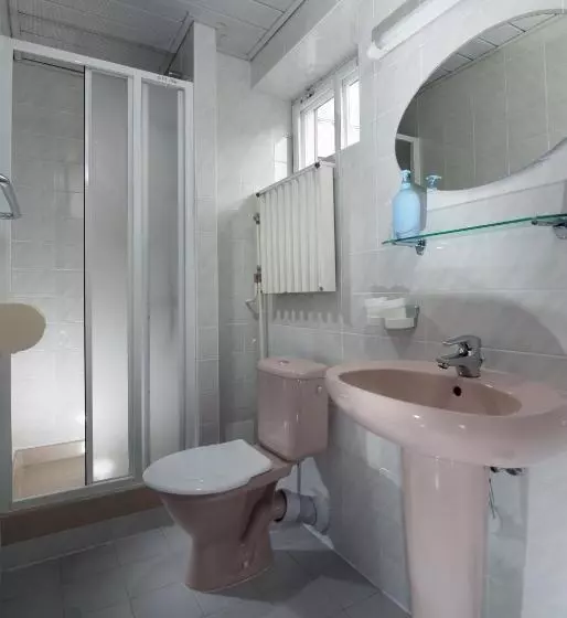 スタンダードルーム, Depandance Villa Hubertus