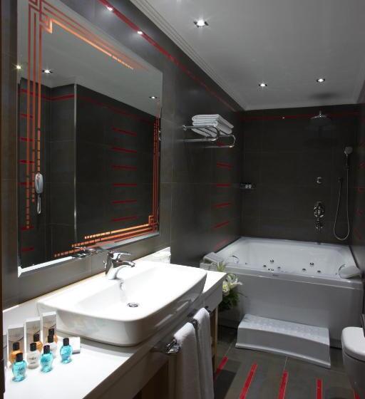 スイート, Dovsotel