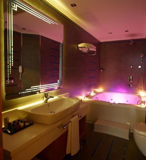 スイート, Dovsotel