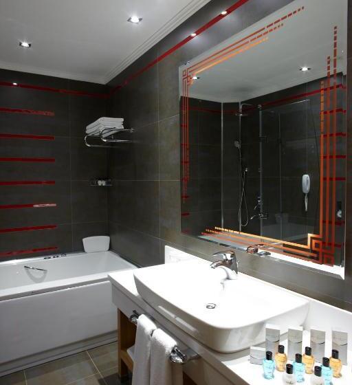 エクゼクティブルーム, Dovsotel