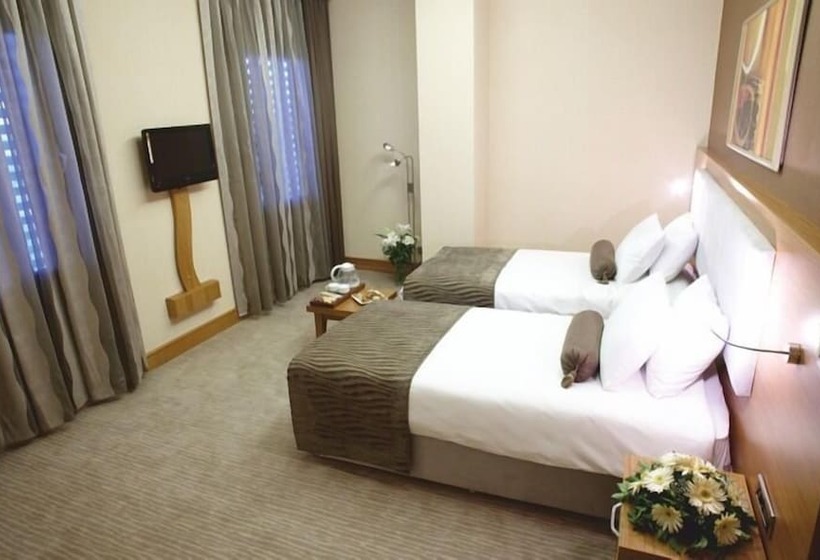 スタンダードルーム, Dovsotel