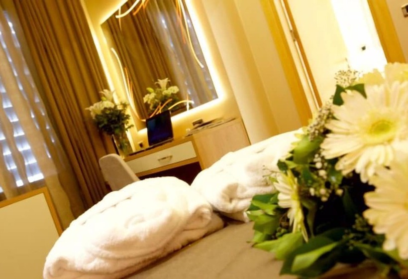 スタンダードルーム, Dovsotel